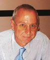 Councillor Ian Wilson