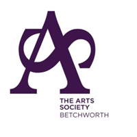 Image of the Arts Society Betchworth - logo