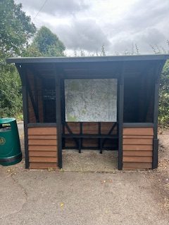 Bus Shelter