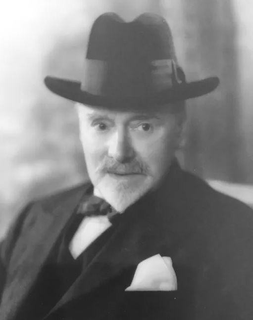 Sidney Michael Poland