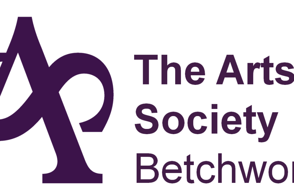 Arts Society Logo