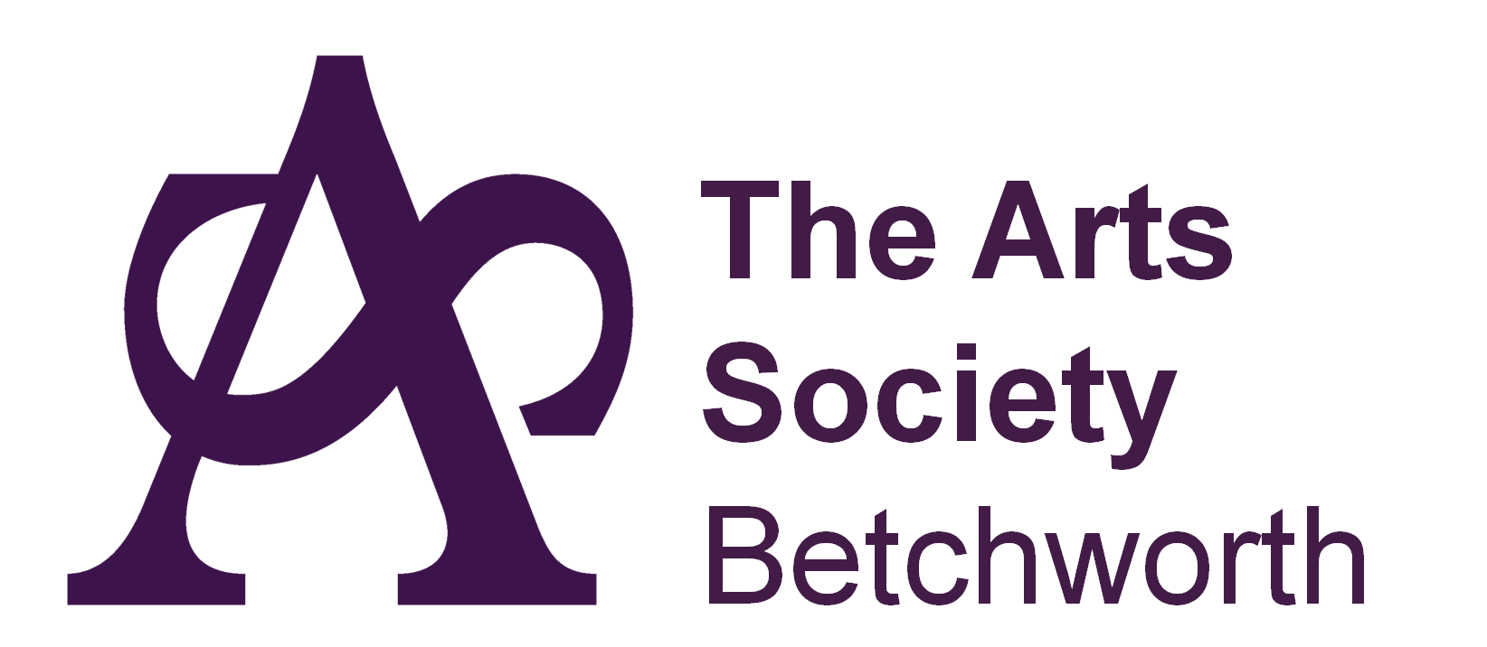 Arts Society Logo