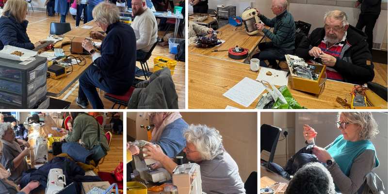 Repair Cafe